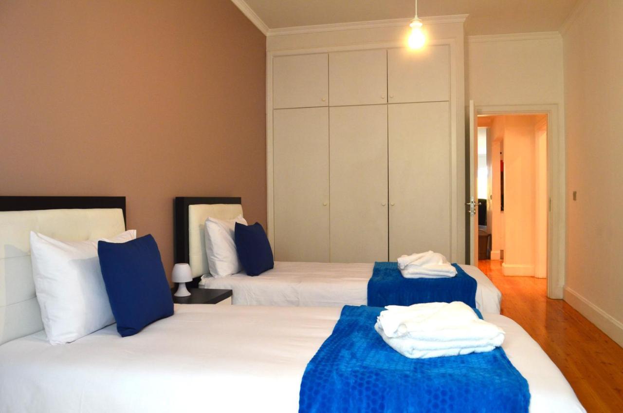 Ғunchal Center- Downtown Apartment Funchal  Ngoại thất bức ảnh