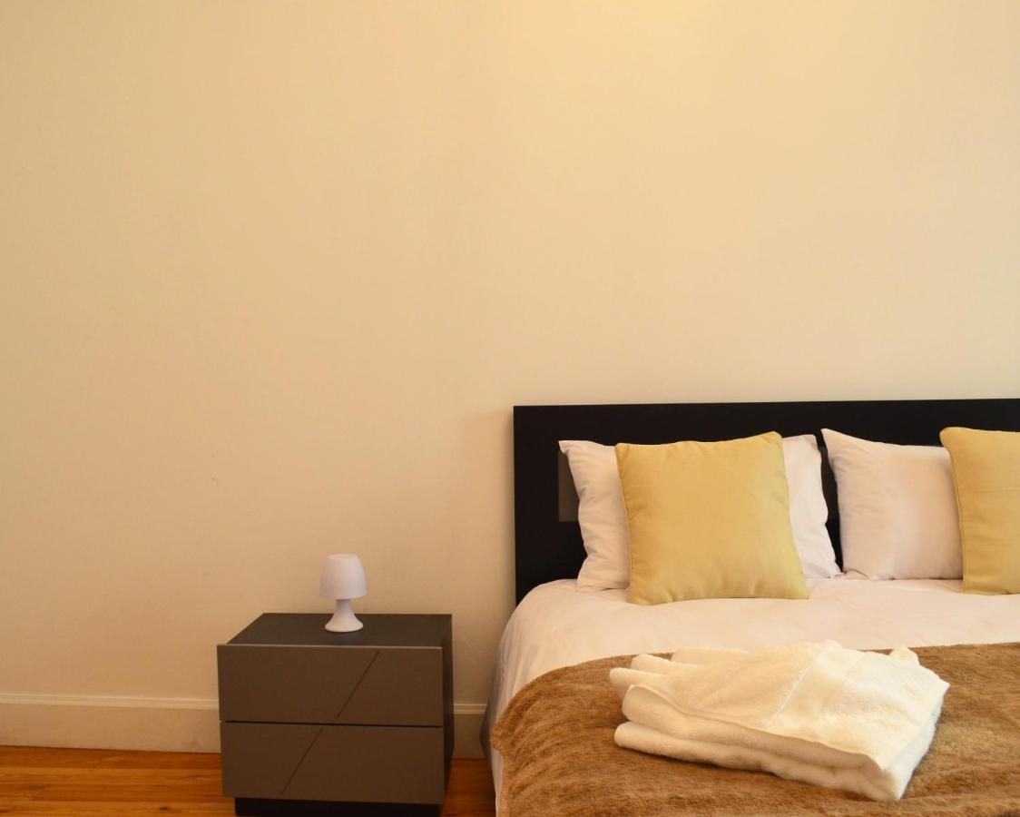 Ғunchal Center- Downtown Apartment Funchal  Ngoại thất bức ảnh