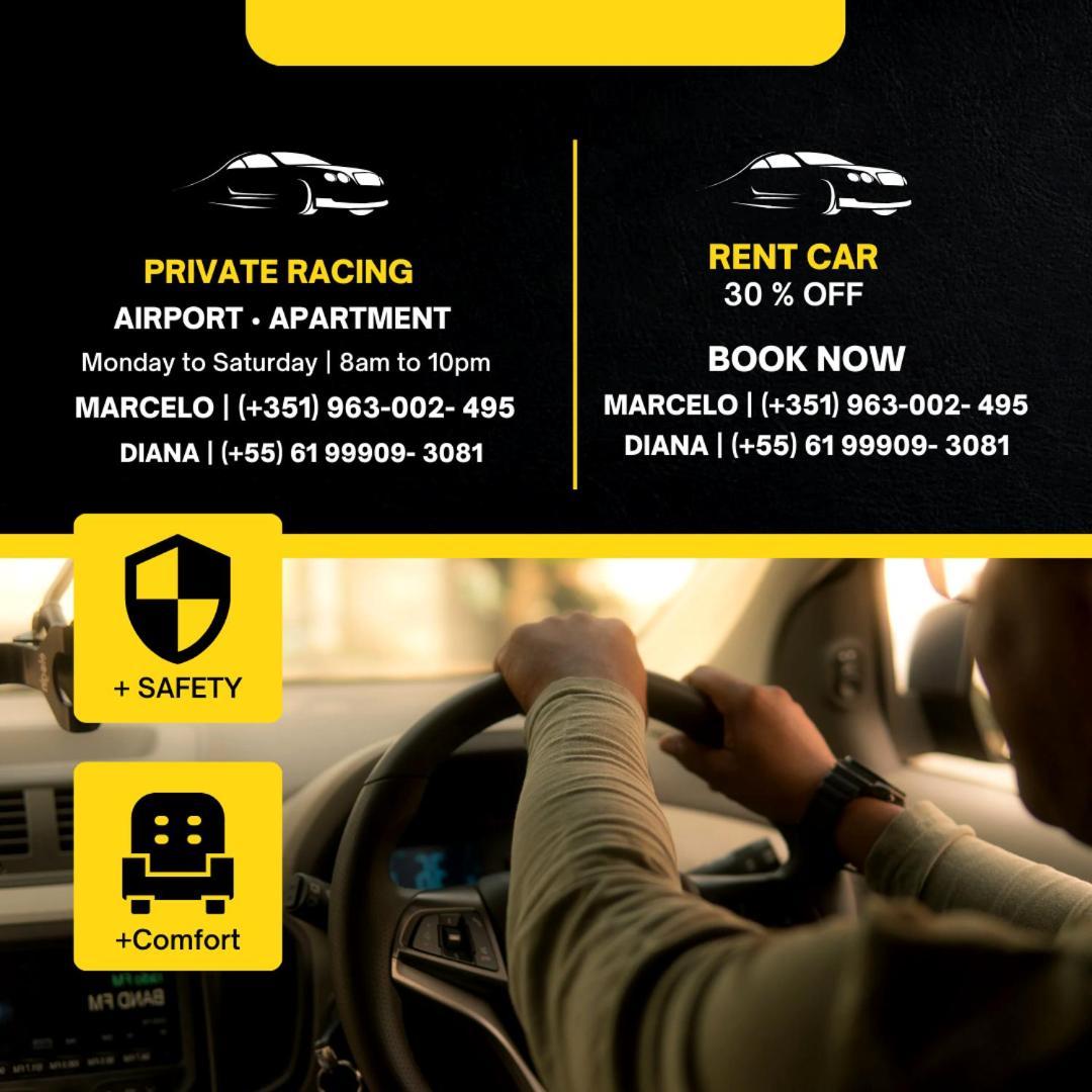 Ғunchal Center- Downtown Apartment Funchal  Ngoại thất bức ảnh